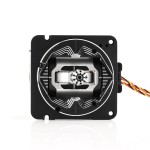 RadioMaster AG01 Throttelhalle Gimbal und Zentrierhalle Gimbal vollständig CNC TX16S Sender fernbedienung FPV Renndrohnen DIY
